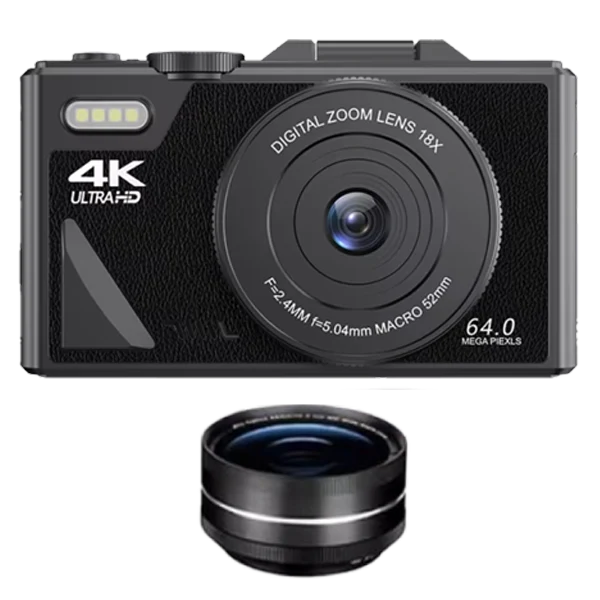 Lumixy Cameras For Beginners AU2