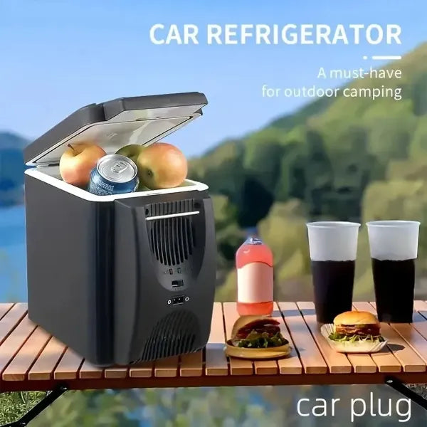 Coolvexa Car Fridges AU1