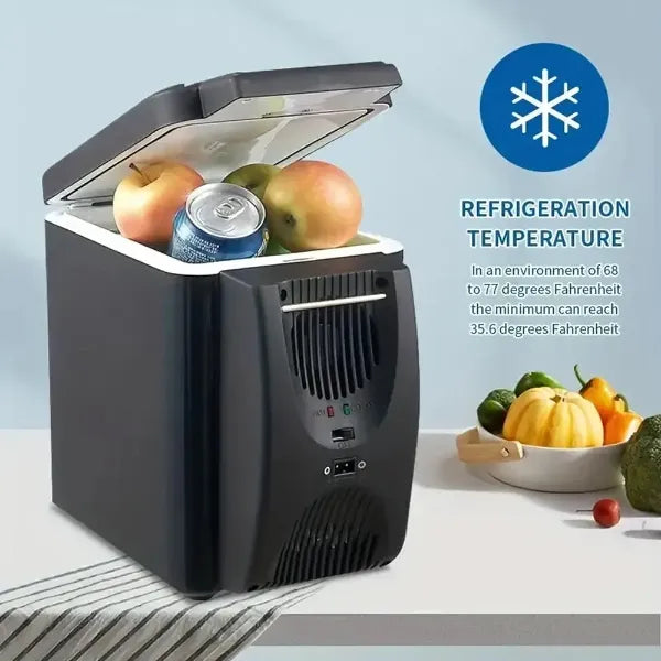 Coolvexa Car Fridges AU1