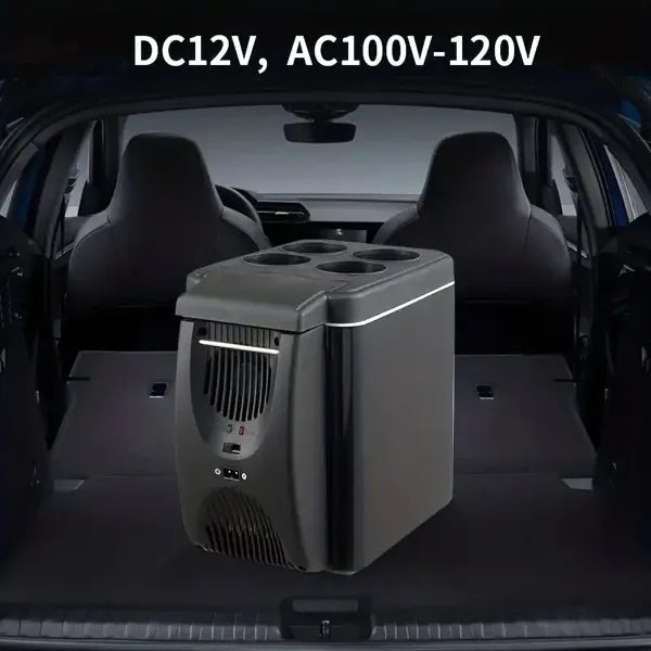 Coolvexa Car Fridges AU1