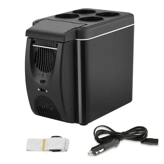 Coolvexa Car Fridges US8