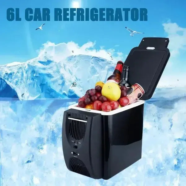 Coolvexa Car Fridge Freezers AU1