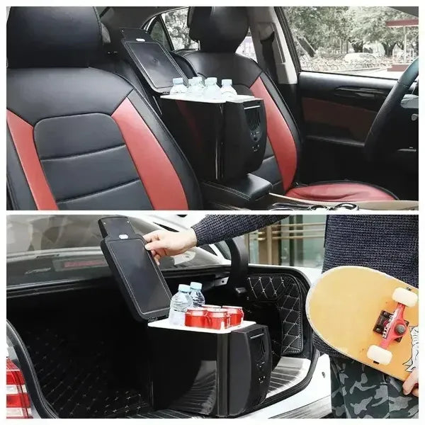 Coolvexa Car Refrigerators AU1