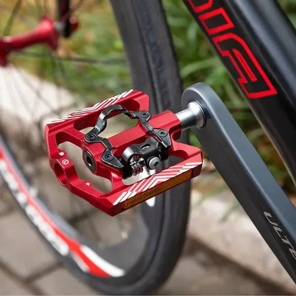 GrewV2 MTB Clipless Pedals AU