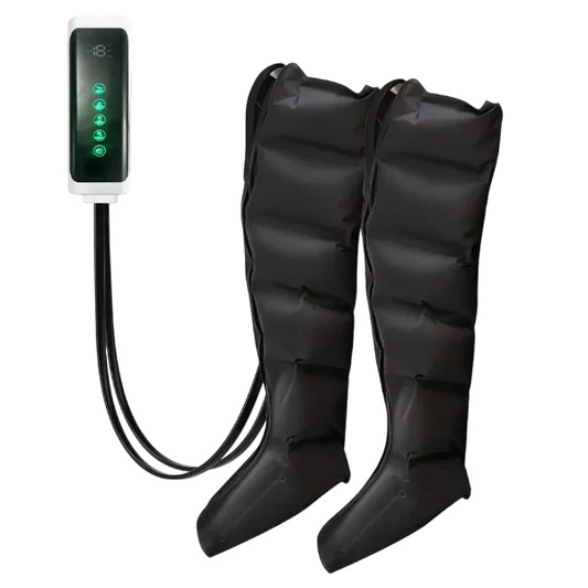 LegVive Leg Compression Boots US8