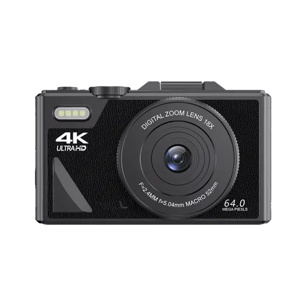 CamTravel Compact Cameras AU