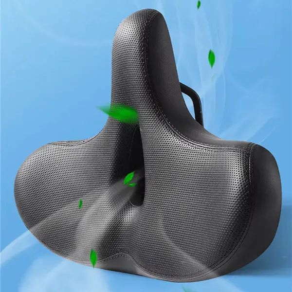 BikeSeats Comfortable Bike Seats AU