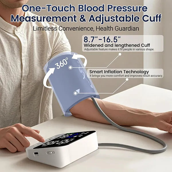 Cordialo Blood Pressure Monitors