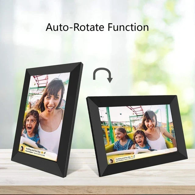 Pixora Digital Photo Frames