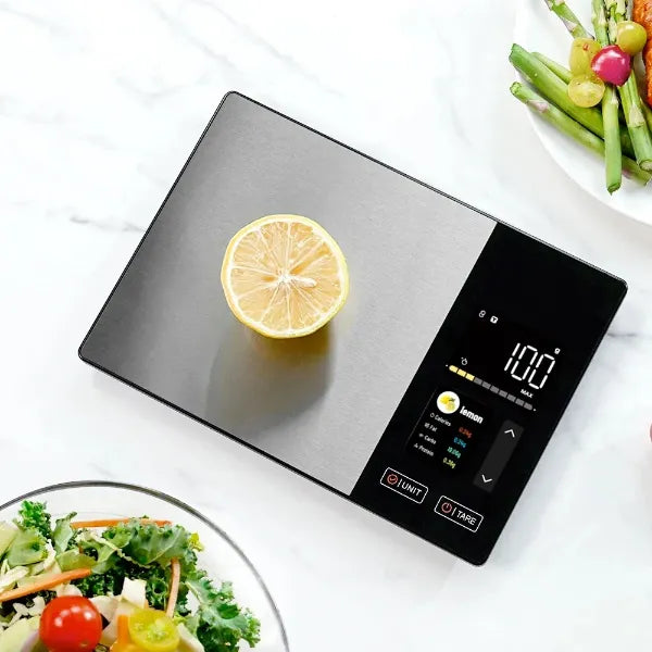 Gramora Digital Kitchen Scales AU1