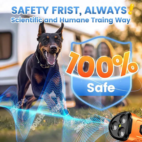 BarkGuard Anti Barking Devices AU2