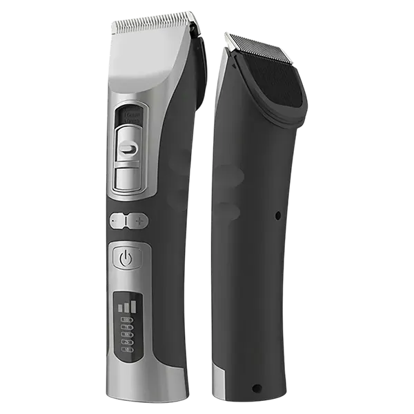 PupyHair Dog Clippers For Thick Hair US02