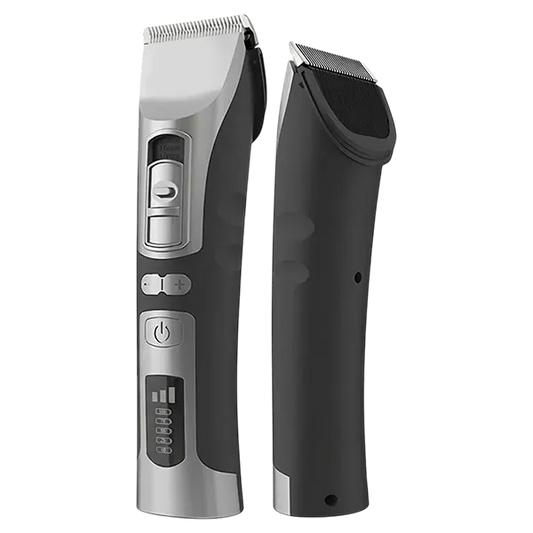 PupyHair Dog Clippers For Thick Hair US7421