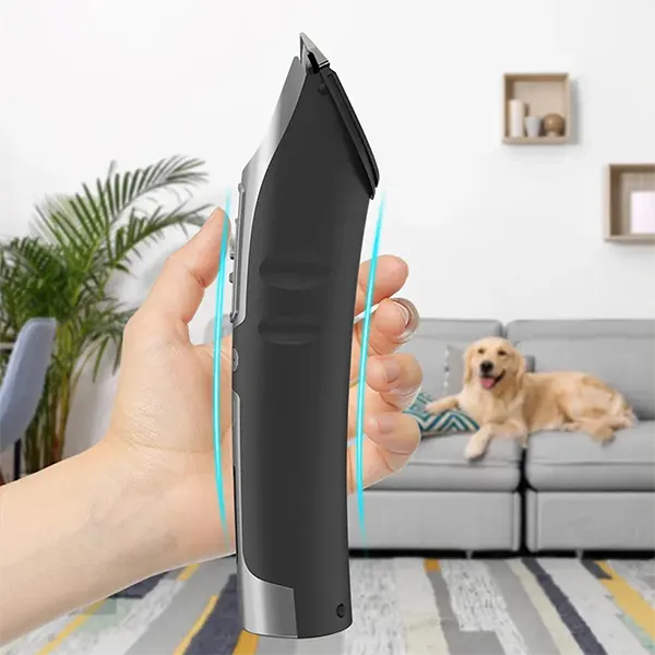 PupyHair Dog Clippers For Matted AU
