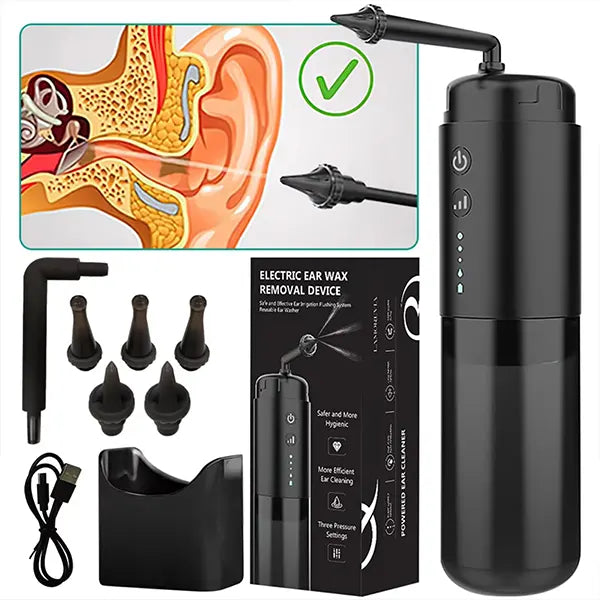 DomiE5 Ear Cleaners AU2