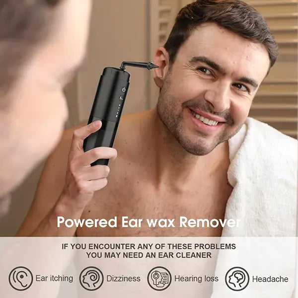 DomiE5 Ear Cleaners AU2