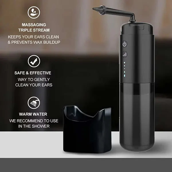 DomiE5 Ear Cleaners AU2