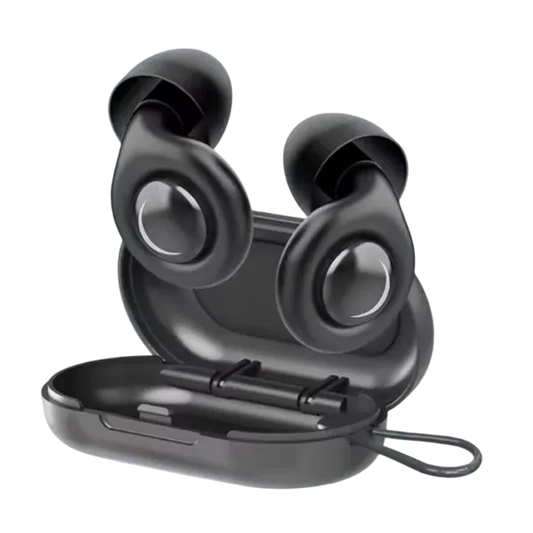 E2 Loopy Earplugs For Snoring CA45