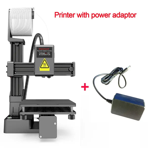 CraftVoxel Entry Level 3D Printers AU1