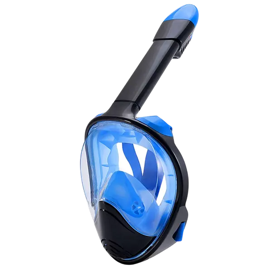 SnorkMask Full Face Snorkel Masks CA