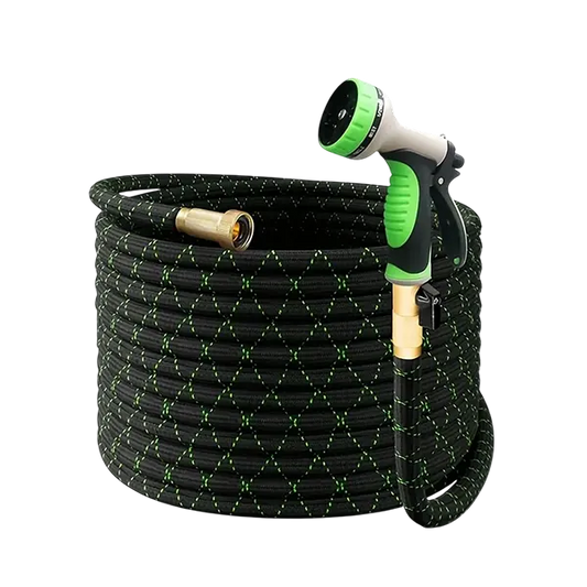 NaniH30 Expandable Garden Hose