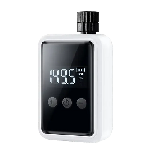 KeyoPump Electric Air Pumps for Bikes US01