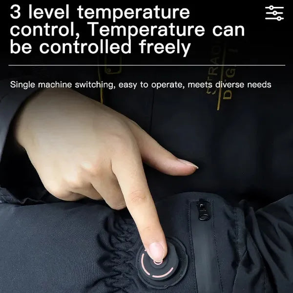 Frostelle Ski Gloves Women AU1