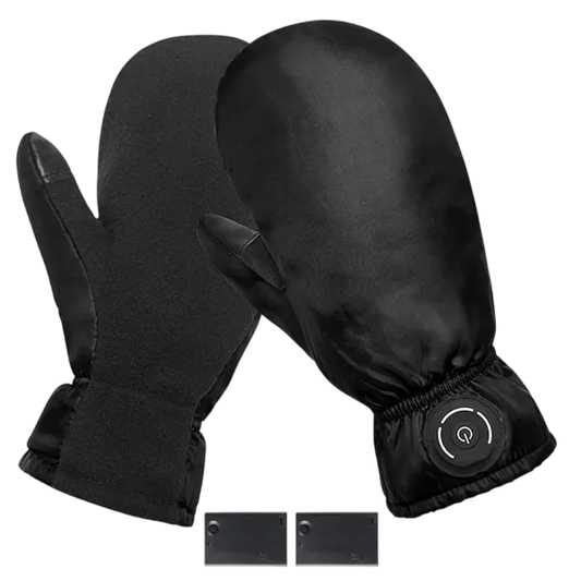 FrostGrip Men Ski Gloves AU1