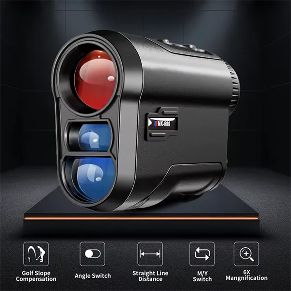 KoGol Z3 Golf Rangefinders US7