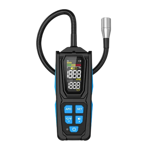 LeakHvic HVAC Leak Detectors