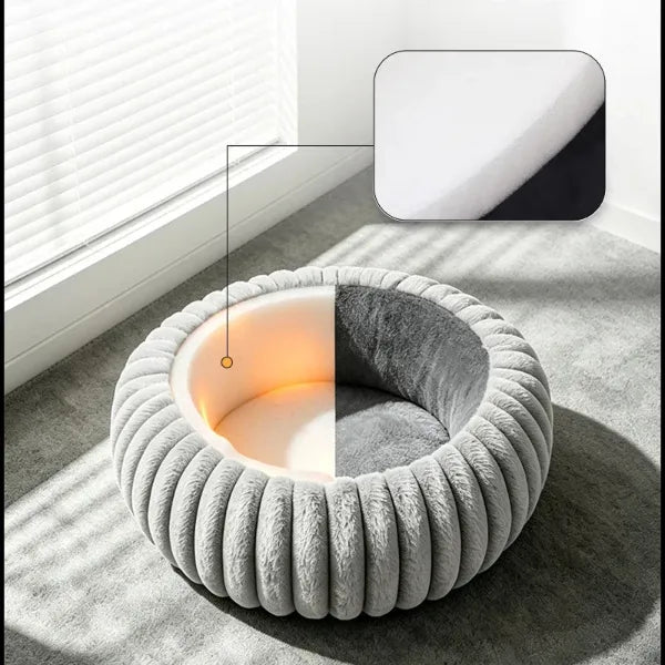 PawWarm Heated Dog Beds US8