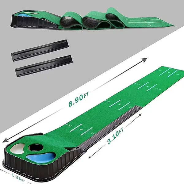 G2PMat Putting Mats AU