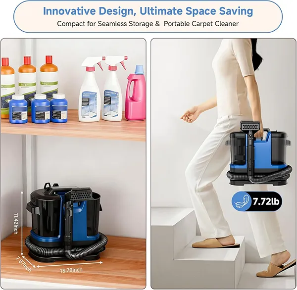 Carpetiva Carpet Cleaners AU01
