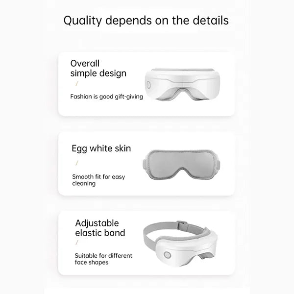 KaliEye Eye Massagers AU