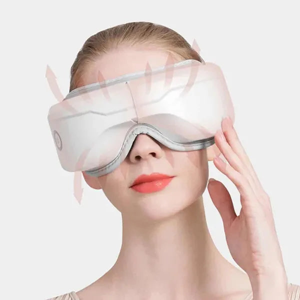 KaliEye Eye Massagers with Heat