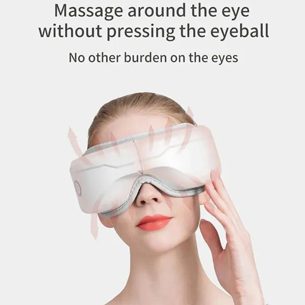 KaliEye Eye Massagers AU