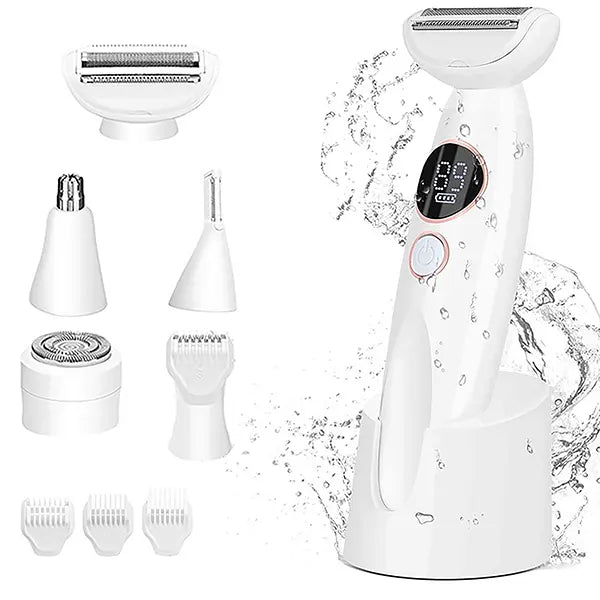 Velmira Razors for Pubic Hair US8