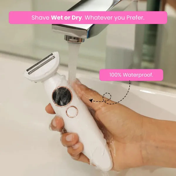 Velmira Razors for Pubic Hair US8
