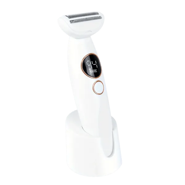 Velmira Razors for Pubic Hair US8