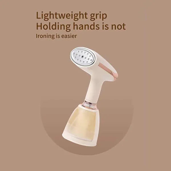 Lumfold Clothes Steamers CA