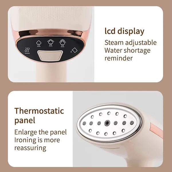 Lumfold Clothes Steamers CA