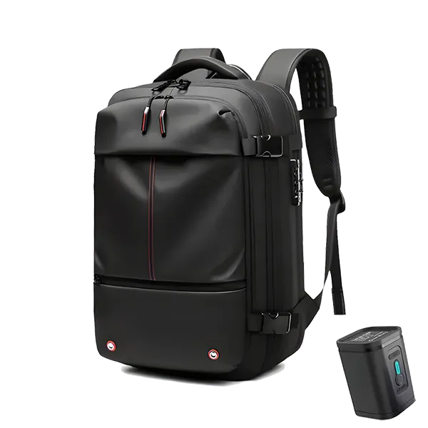 MayoBak Vacuum Backpacks for Travel AU