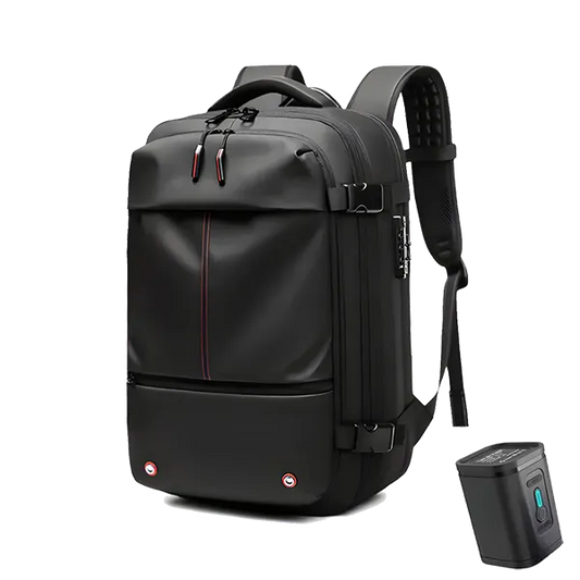 MayoBak Vacuum Backpacks for Travel AU