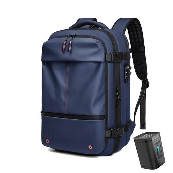 BackBog Anti Theft Backpack US8