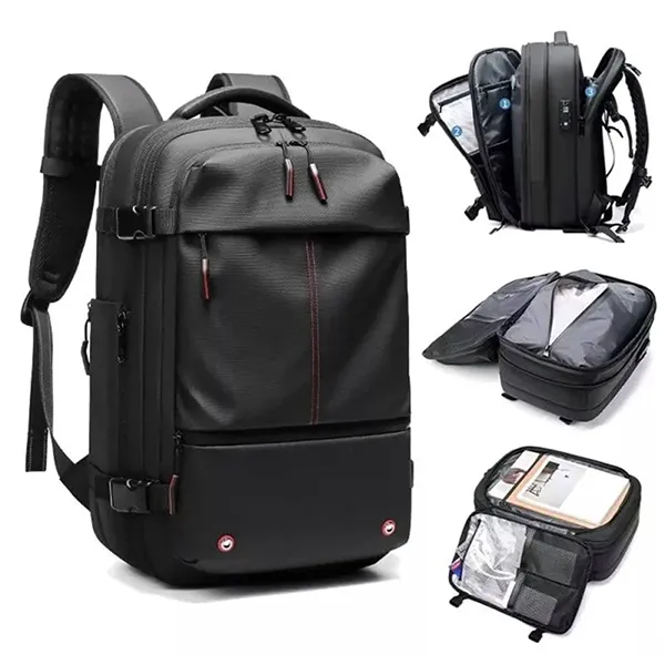 BackBog Waterproof Backpacks AU2