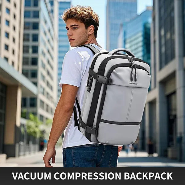 MayoBak Backpacks For Business Travel US8