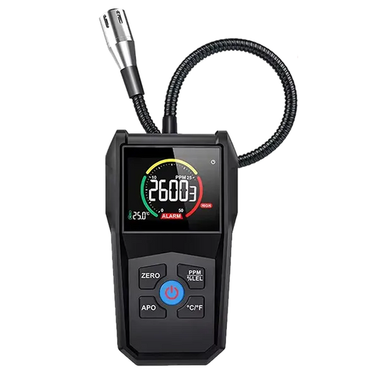 MPleaky Propane Leak Detectors