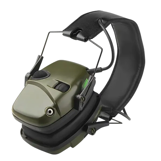 MuteBang Shooting Earmuffs US8186