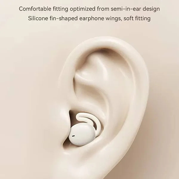 Yumiebud Noise Cancelling Earplugs for Sleeping – Soft Reusable Silicone Ear Plugs for Snoring, Side Sleepers, Concerts & Travel