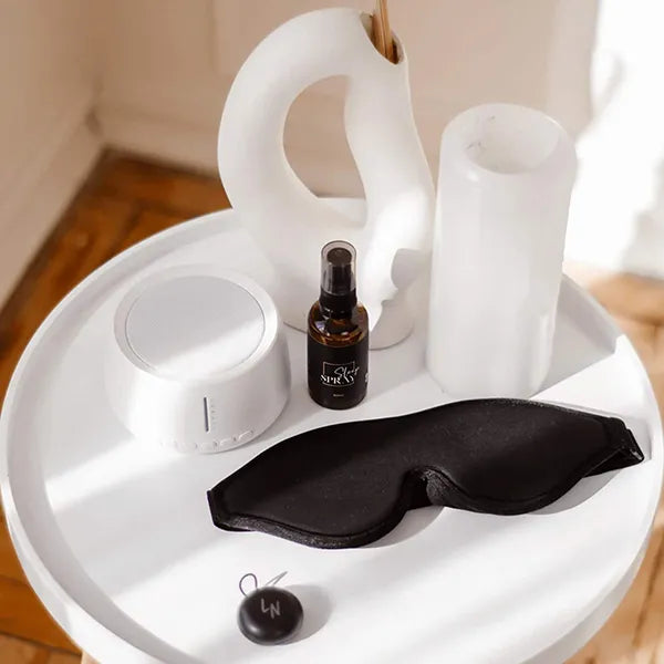 AMakvia  Brown Noise Machine US